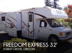 Used 2008 Coachmen Freedom Express FX-31 SS Tailgate Edition available in Forest Grove, Oregon