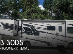 Used 2022 Forest River FR3 30DS available in Montgomery, Texas