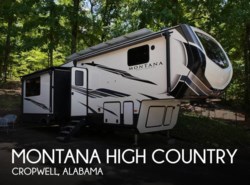 Used 2021 Keystone Montana High Country 281ck available in Cropwell, Alabama