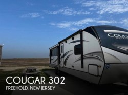 Used 2021 Keystone Cougar 302 available in Freehold, New Jersey