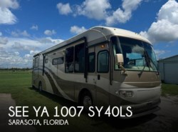 Used 2008 Alfa See Ya 1007 SY40LS available in Sarasota, Florida