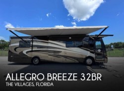 Used 2013 Tiffin Allegro Breeze 32BR available in The Villages, Florida