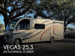 Used 2017 Thor Motor Coach Vegas 25.3 available in Jacksonville, Florida