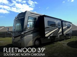 Used 2018 Fleetwood Discovery LXE Fleetwood  39F available in Southport, North Carolina