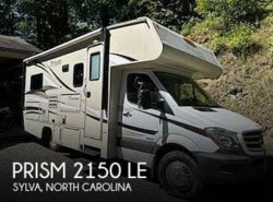 Used 2015 Coachmen Prism 2150 LE available in Sylva, North Carolina