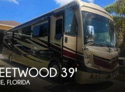Used 2017 Fleetwood Discovery Fleetwood  39G available in Davie, Florida