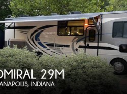 Used 2022 Holiday Rambler Admiral 29M available in Indianapolis, Indiana