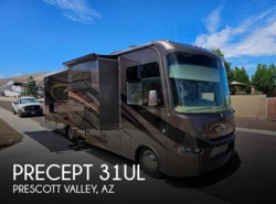 Used 2016 Jayco Precept 31UL available in Prescott Valley, Arizona