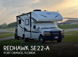 Used 2019 Jayco Redhawk SE22-A available in Port Orange, Florida