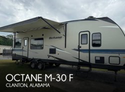 Used 2018 Jayco Octane M-30 F available in Clanton, Alabama