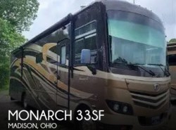 Used 2013 Monaco RV Monarch 33sf available in Madison, Ohio
