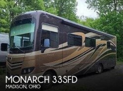 Used 2013 Monaco RV Monarch 33SFD available in Madison, Ohio