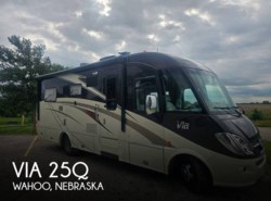 Used 2016 Winnebago Via 25Q available in Wahoo, Nebraska