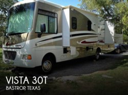 Used 2012 Winnebago Vista 30t available in Bastrop, Texas