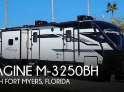Used 2022 Grand Design Imagine M-3250BH available in North Fort Myers, Florida