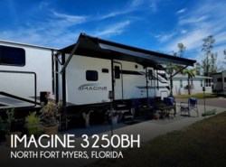 Used 2022 Grand Design Imagine 3250BH available in North Fort Myers, Florida