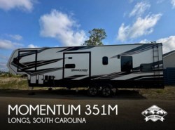 Used 2022 Grand Design Momentum 351M available in Longs, South Carolina