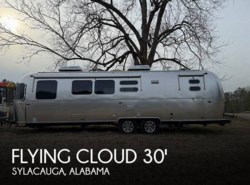 Used 2022 Airstream Flying Cloud 30FB BUNK available in Sylacauga, Alabama