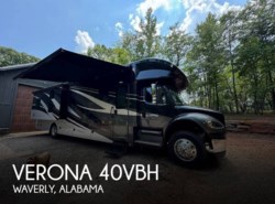 Used 2021 Renegade  Verona 40VBH available in Waverly, Alabama