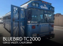 Used 1999 Blue Bird  Bluebird TC2000 available in Grass Valley, California