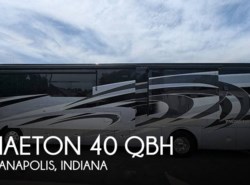 Used 2021 Tiffin Phaeton 40 QBH available in Indianapolis, Indiana