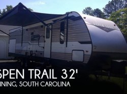 Used 2021 Dutchmen Aspen Trail 3210BHDS available in Manning, South Carolina