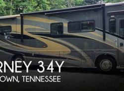 Used 2010 Winnebago Journey 34Y available in Morristown, Tennessee