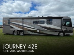 Used 2015 Winnebago Journey 42E available in Chehalis, Washington