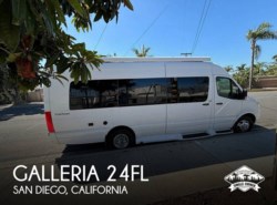 Used 2021 Coachmen Galleria 24FL available in San Diego, California