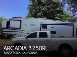 Used 2022 Keystone Arcadia 3250RL available in Santa Rosa, California