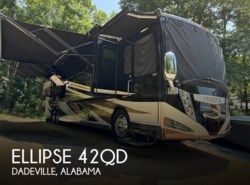 Used 2014 Itasca Ellipse 42QD available in Dadeville, Alabama