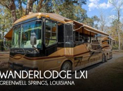 Used 2000 Blue Bird Wanderlodge LXi available in Greenwell Springs, Louisiana