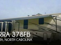 Used 2018 Forest River Sierra 378fb available in Lucama, North Carolina