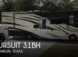 Used 2019 Coachmen Pursuit 31BH available in Franklin, Texas