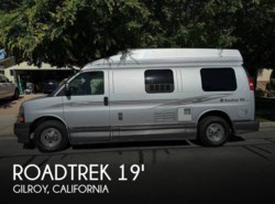 Used 2011 Roadtrek Roadtrek Popular 190 available in Gilroy, California