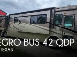 Used 2007 Tiffin Allegro Bus 42 QDP available in Sadler, Texas