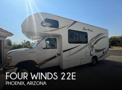 Used 2018 Thor Motor Coach Four Winds 22E available in Phoenix, Arizona