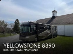 Used 2008 Gulf Stream Yellowstone 8390 available in Reisterstown, Maryland