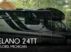 Used 2021 Thor Motor Coach Delano 24TT available in Gaylord, Michigan