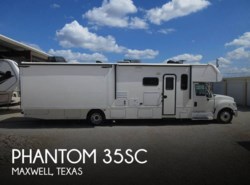 Used 2016 Nexus Phantom 35SC available in Maxwell, Texas