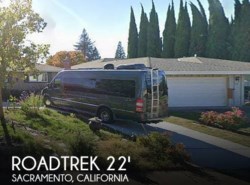 Used 2015 Roadtrek Roadtrek CS Adventurous 22 available in Sacramento, California