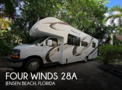 Used 2020 Thor Motor Coach Four Winds 28A available in Jensen Beach, Florida