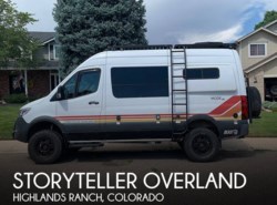 Used 2023 Storyteller Overland Beast MODE 4 X 4 available in Highlands Ranch, Colorado