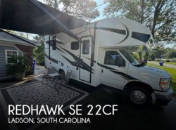 Used 2024 Jayco Redhawk SE 22CF available in Ladson, South Carolina