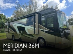 Used 2014 Itasca Meridian 36M available in Davie, Florida