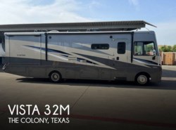 Used 2022 Winnebago Vista 32M available in The Colony, Texas