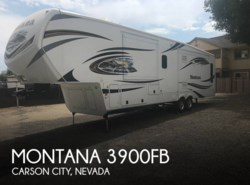 Used 2013 Keystone Montana 3900FB available in Carson City, Nevada