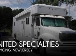 Used 2006 United Specialties  32SE available in Shamong, New Jersey