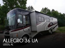 Used 2016 Tiffin Allegro 36 UA available in Leeds, Alabama