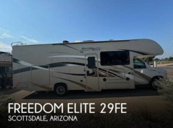 Used 2017 Thor Motor Coach Freedom Elite 29FE available in Scottsdale, Arizona